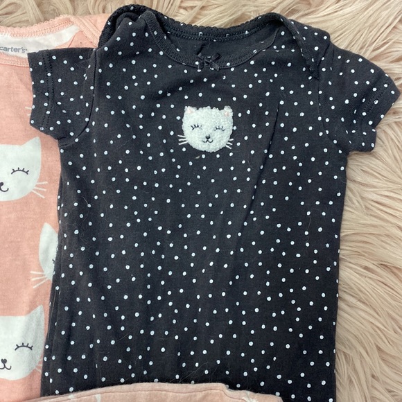 Kitty Onsie and Pants - Picture 4 of 5